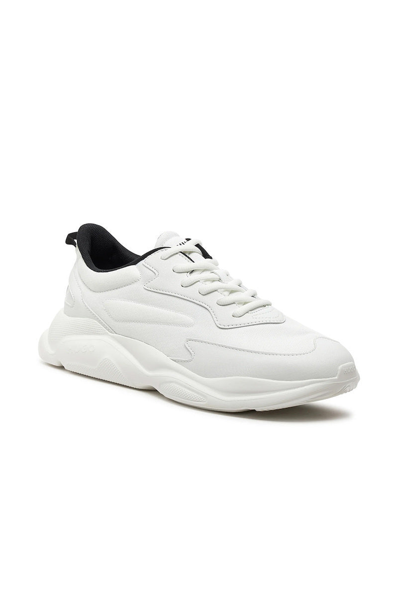 Hugo Ανδρικά Sneakers Λευκά