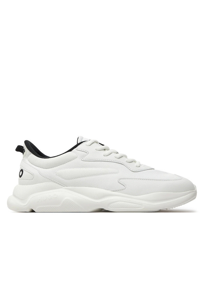 Hugo Ανδρικά Sneakers Λευκά