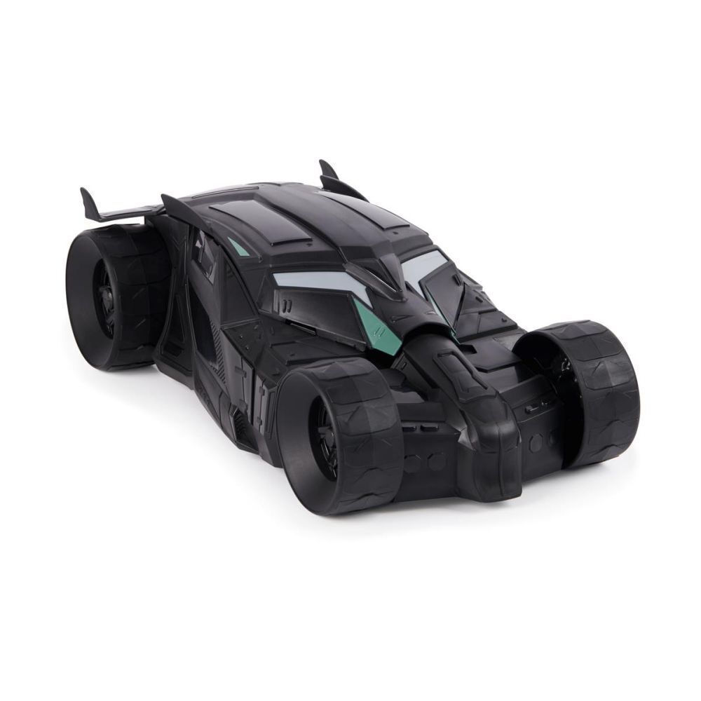 Spin Master Batman Vehicle 12 Inch Batmobile F23 6067422