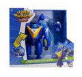 SUPER WINGS SUPER PET ROBOT SUIT JEROME