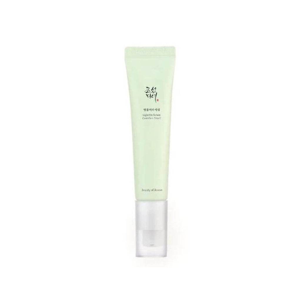 Light On Serum: Centella + Vita C | Beauty Of Joseon