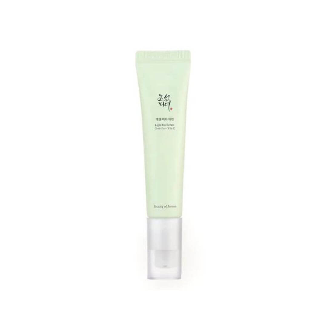 Light On Serum: Centella + Vita C | Beauty Of Joseon