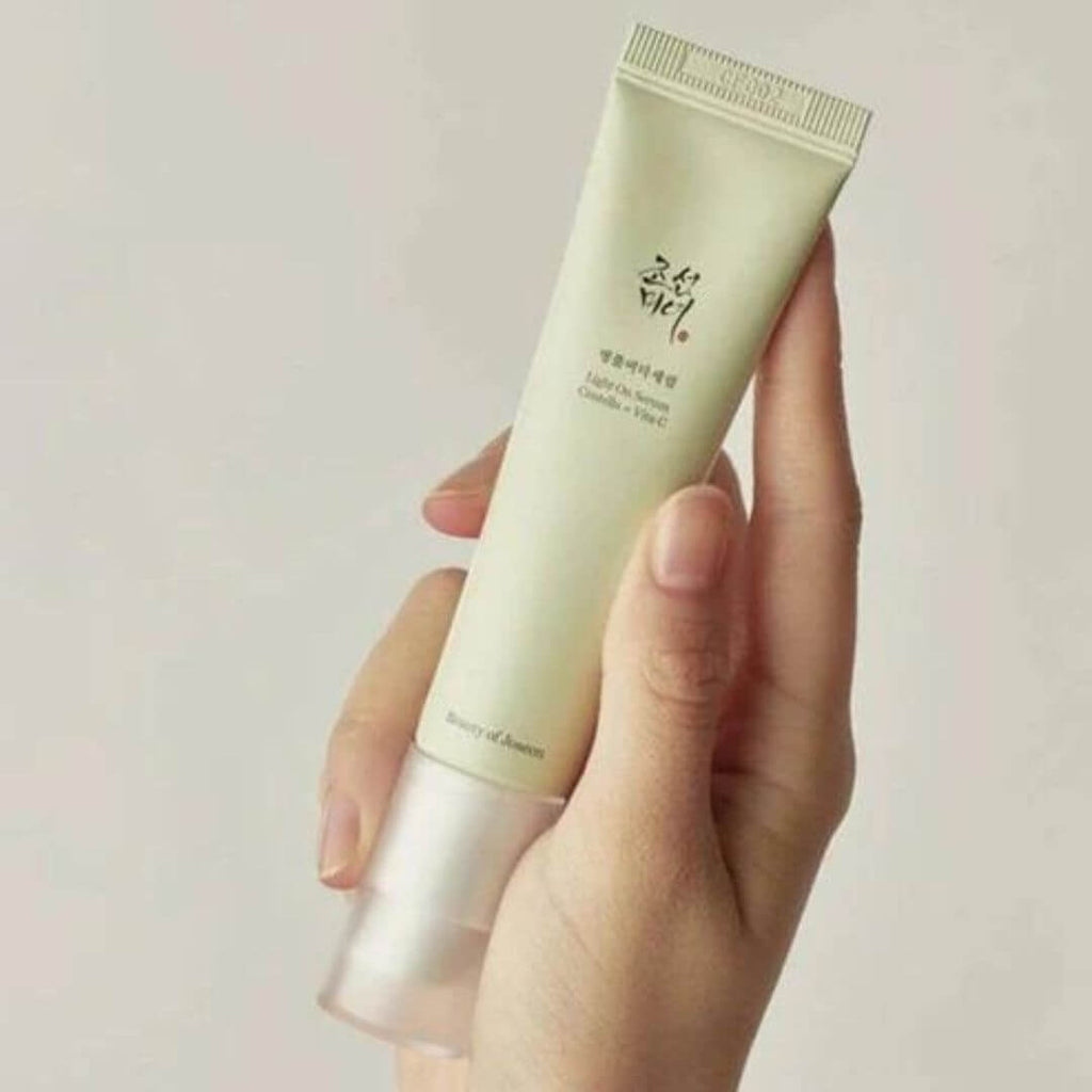 Light On Serum: Centella + Vita C | Beauty Of Joseon