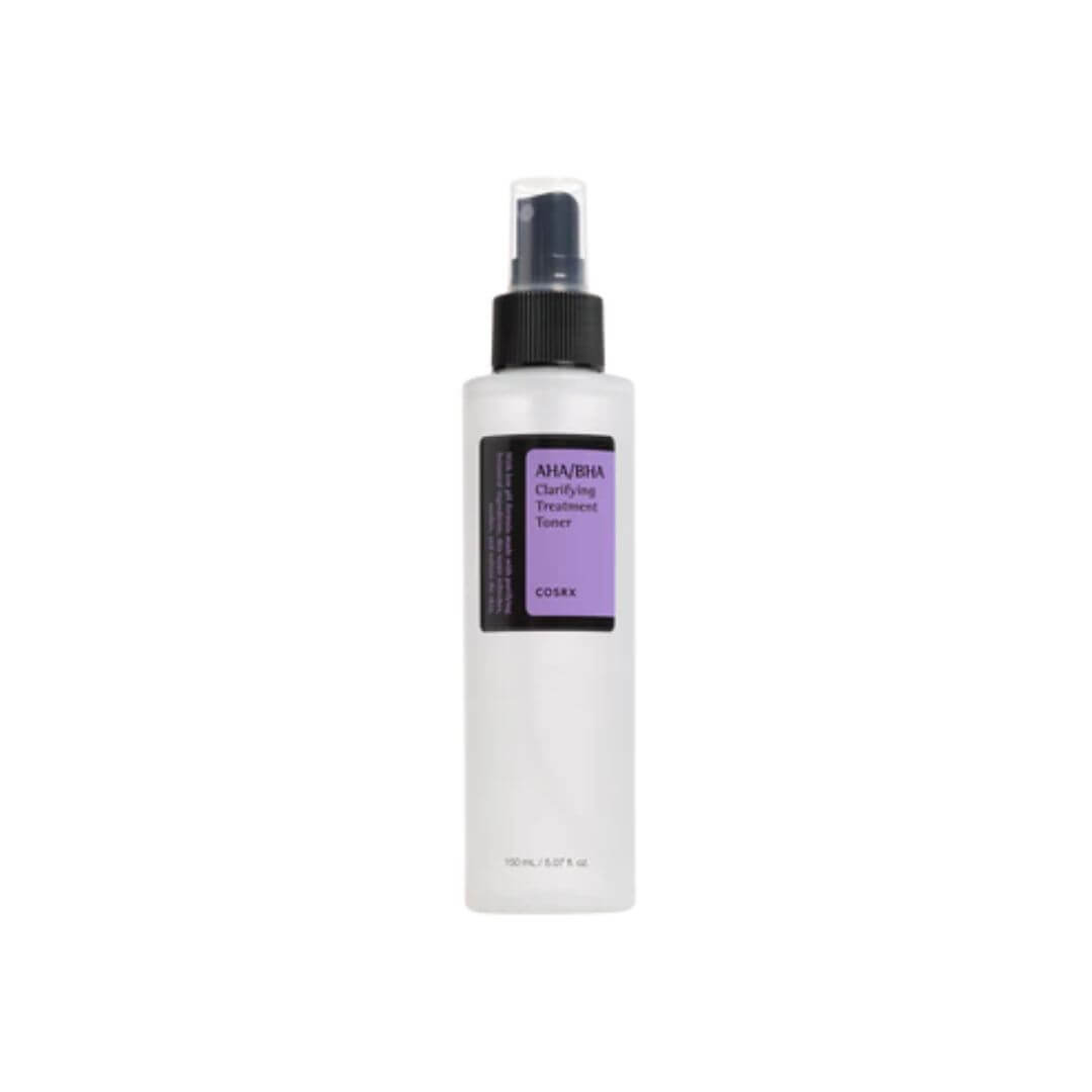 AHA/ BHA Clarifying Treatment Toner 150ml | Cosrx
