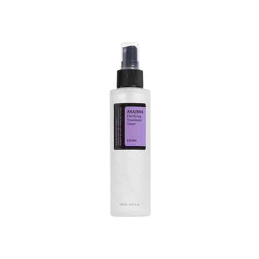 AHA/ BHA Clarifying Treatment Toner 150ml | Cosrx
