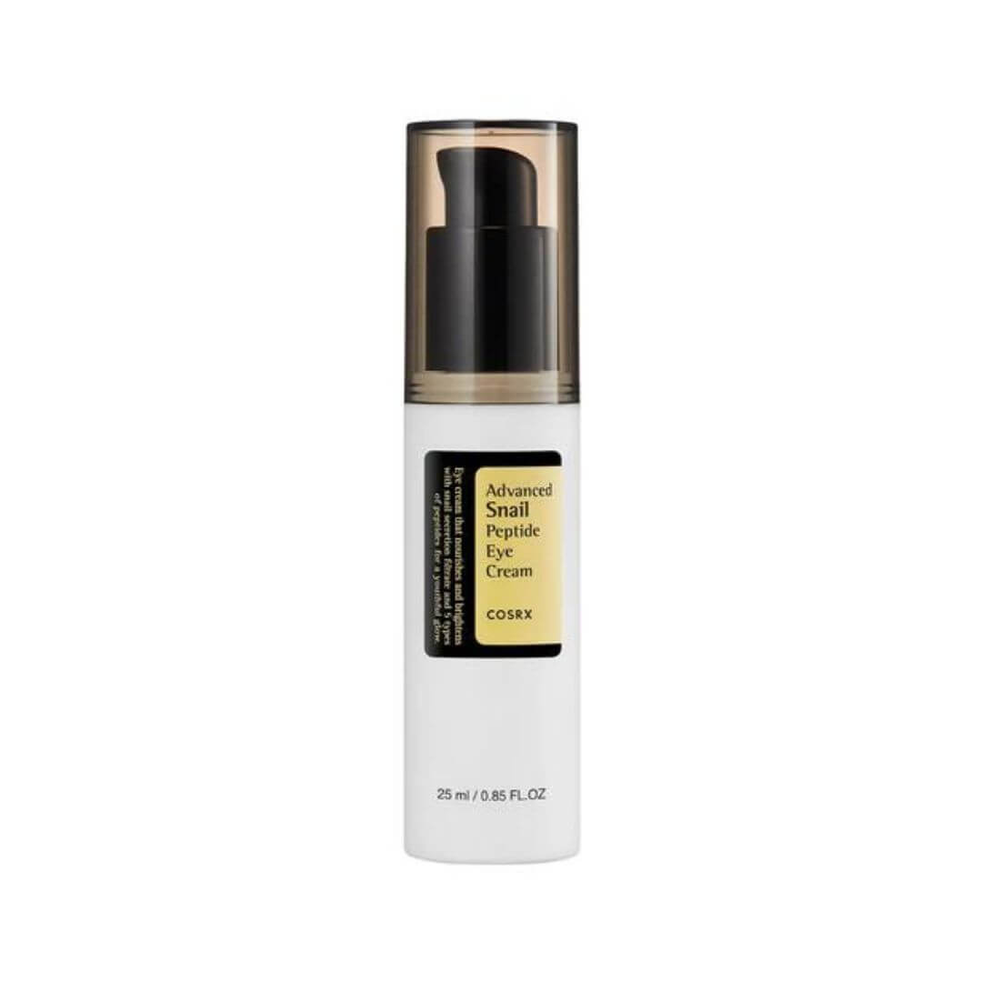 Advanced Snail Peptide Eye Cream | COSRX