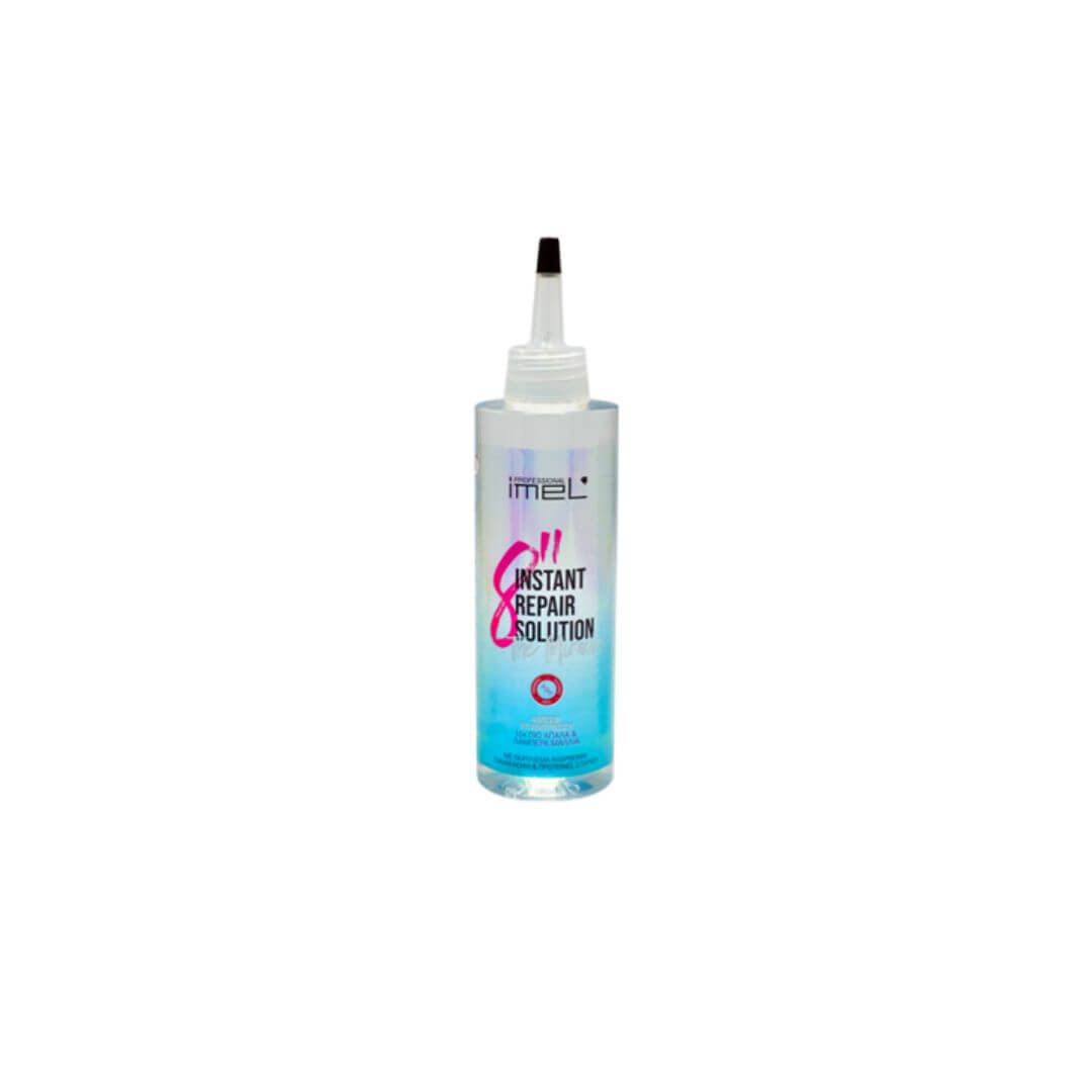 8" Instant Repair Solution Ορός Μαλλιών 200ml | Imel