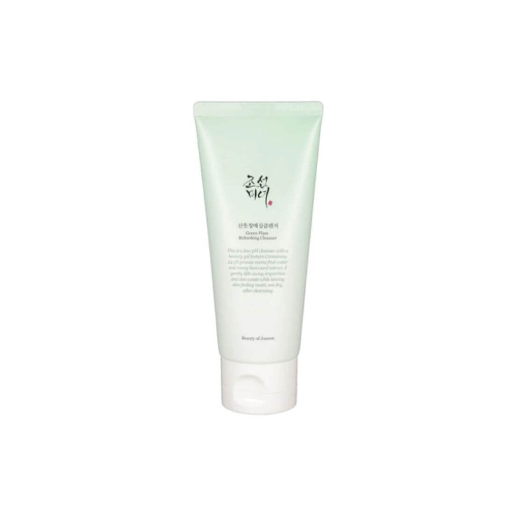 Green Plum Refreshing Cleanser | Beauty Of Joseon
