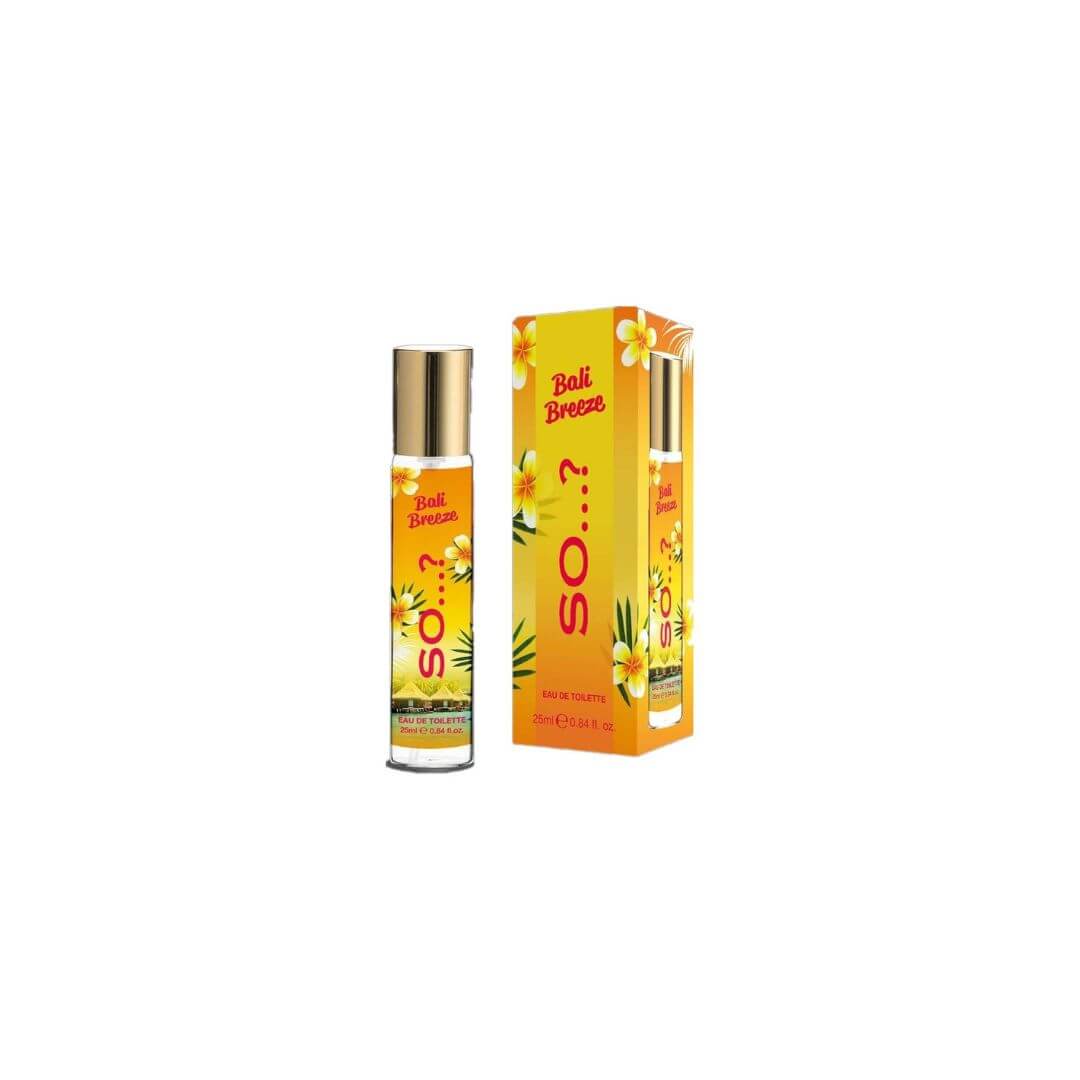 Escapes EDT -Bali Breeze- 25ml | So...?