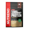 Nutrend 100% Whey Πρωτεΐνη Ορού Γάλακτος Χωρίς Γλουτένη 400gr Chocolate Cocoa