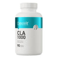 Ostrovit CLA 1000, 90 κάψουλες