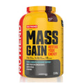 Nutrend Mass Gain Πρωτεΐνη Ορού Γάλακτος 2.1kg Chocolate & Cacao