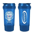 Gaspari Nutrition Shaker Lift Loud Lift Heavy Blue (500ml)