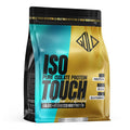 GoldTouch Nutrition Iso Touch 86% Πρωτεΐνη Ορού Γάλακτος Χωρίς Γλουτένη 908gr Cookie Dough