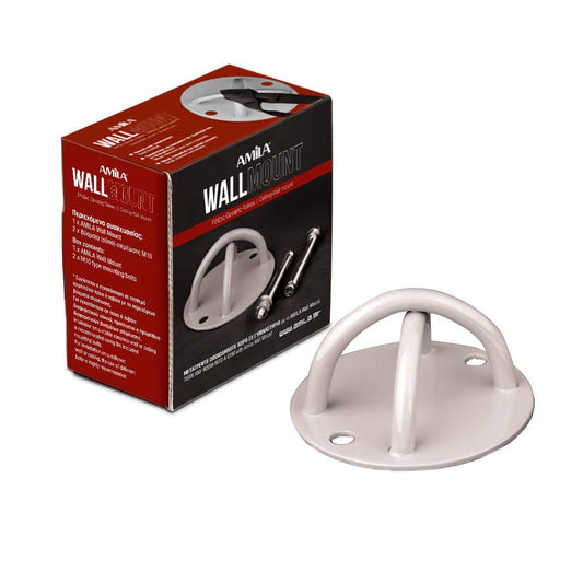 AMILA Βάση Στήριξης για Ιμάντες Γυμναστικής