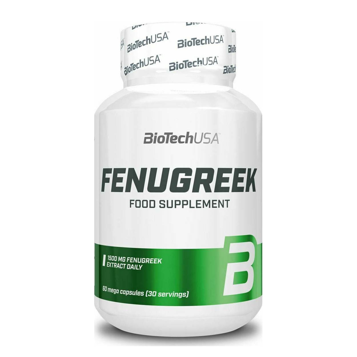 Fenugreek Biotech – Φυσική Υποστήριξη για τον Οργανισμό σας