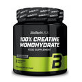 Biotech USA 100% Micronized Creatine Monohydrate 500gr