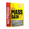 Nutrend Mass Gain Πρωτεΐνη Ορού Γάλακτος 1.05kg Biscuit