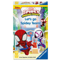 John Επιτραπέζιο Ταξιδίου Spidey