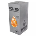 Bolero Drinks Classic (Πακέτο 12x9g) – Ενισχυμένο Ρόφημα σε Σκόνη Χωρίς Ζάχαρη Mango
