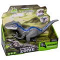 Kider Toys Δεινόσαυρος 26 εκ. Με Ήχο & Κίνηση