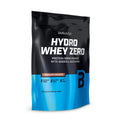 Biotech USA Hydro Whey Zero Πρωτεΐνη Ορού Γάλακτος Χωρίς Γλουτένη με Γεύση Σοκολάτα 454gr