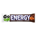 Go On Nutrition Energy Μπάρα Ενέργειας Peanut-Caramel 1τμχ 45gr