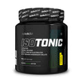 BioTech USA IsoTonic Hydrate & Energize (600g) – Lemon Ice Tea