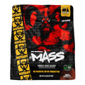 Mutant Mass Muscle Mass Gainer με Γεύση Triple Chocolate 2.27kg