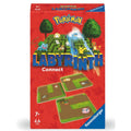 Ravensburger Επιτραπέζιο Ταξιδίου Pokemon Labyrinth