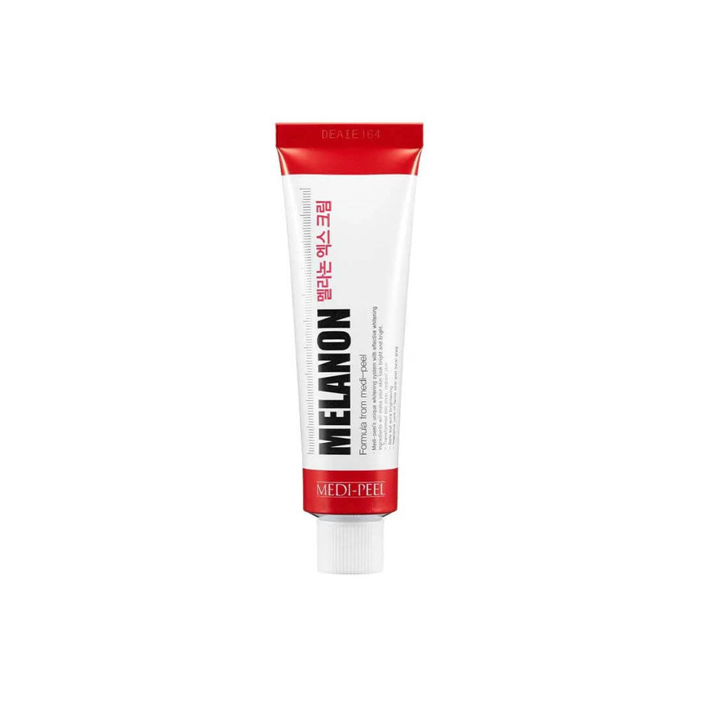 Whitening Melanon X Cream 30ml | MEDIPEEL