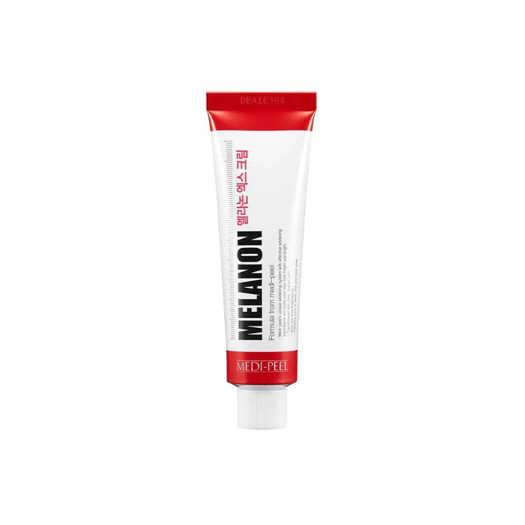 Whitening Melanon X Cream 30ml | MEDIPEEL