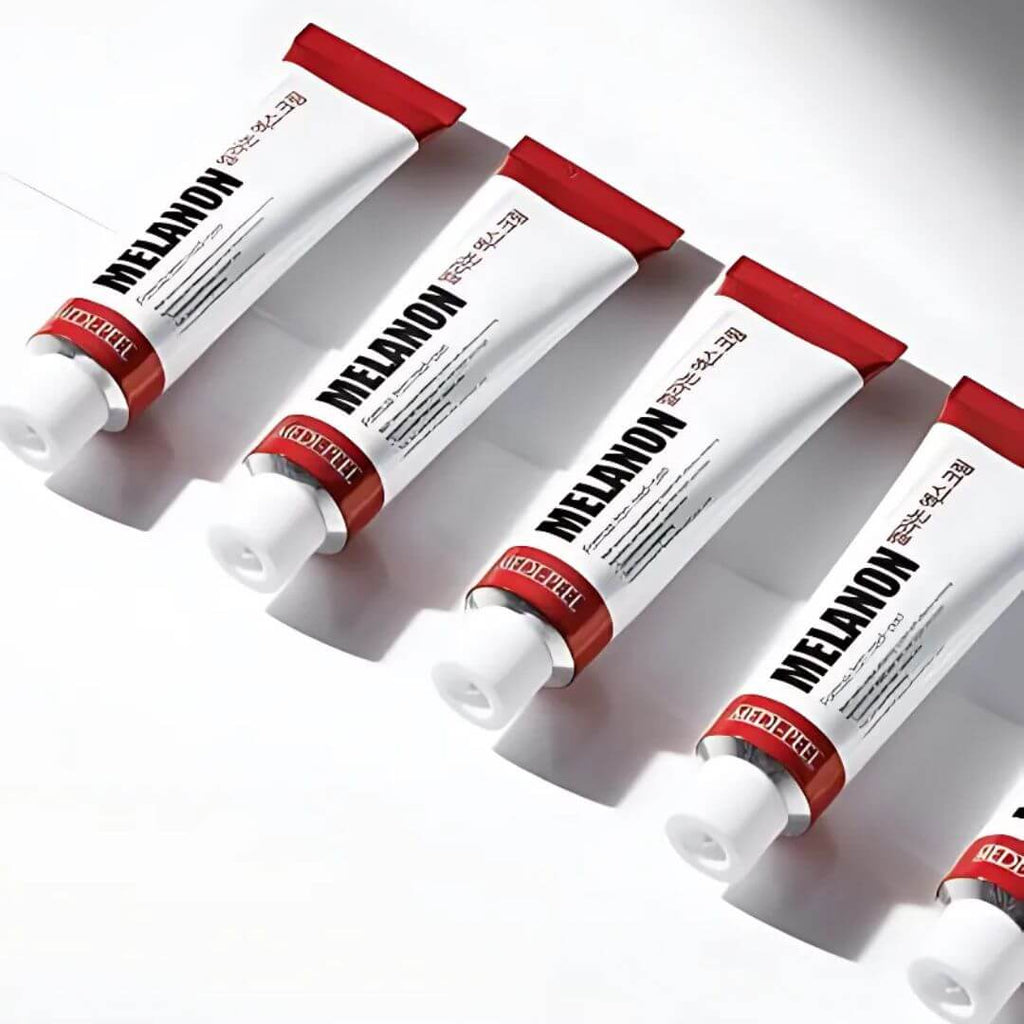 Whitening Melanon X Cream 30ml | MEDIPEEL