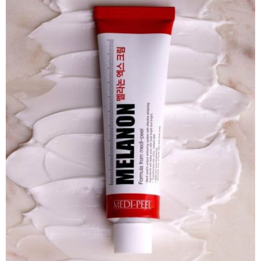 Whitening Melanon X Cream 30ml | MEDIPEEL