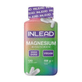 Inlead Nutrition Magnesium Bisglycinate 120 κάψουλες
