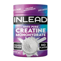 Inlead Nutrition Creatine Μονοϋδρική Κρεατίνη Unflavoured 500gr