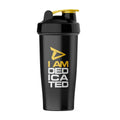 Dedicated Nutrition Shaker (800ml)