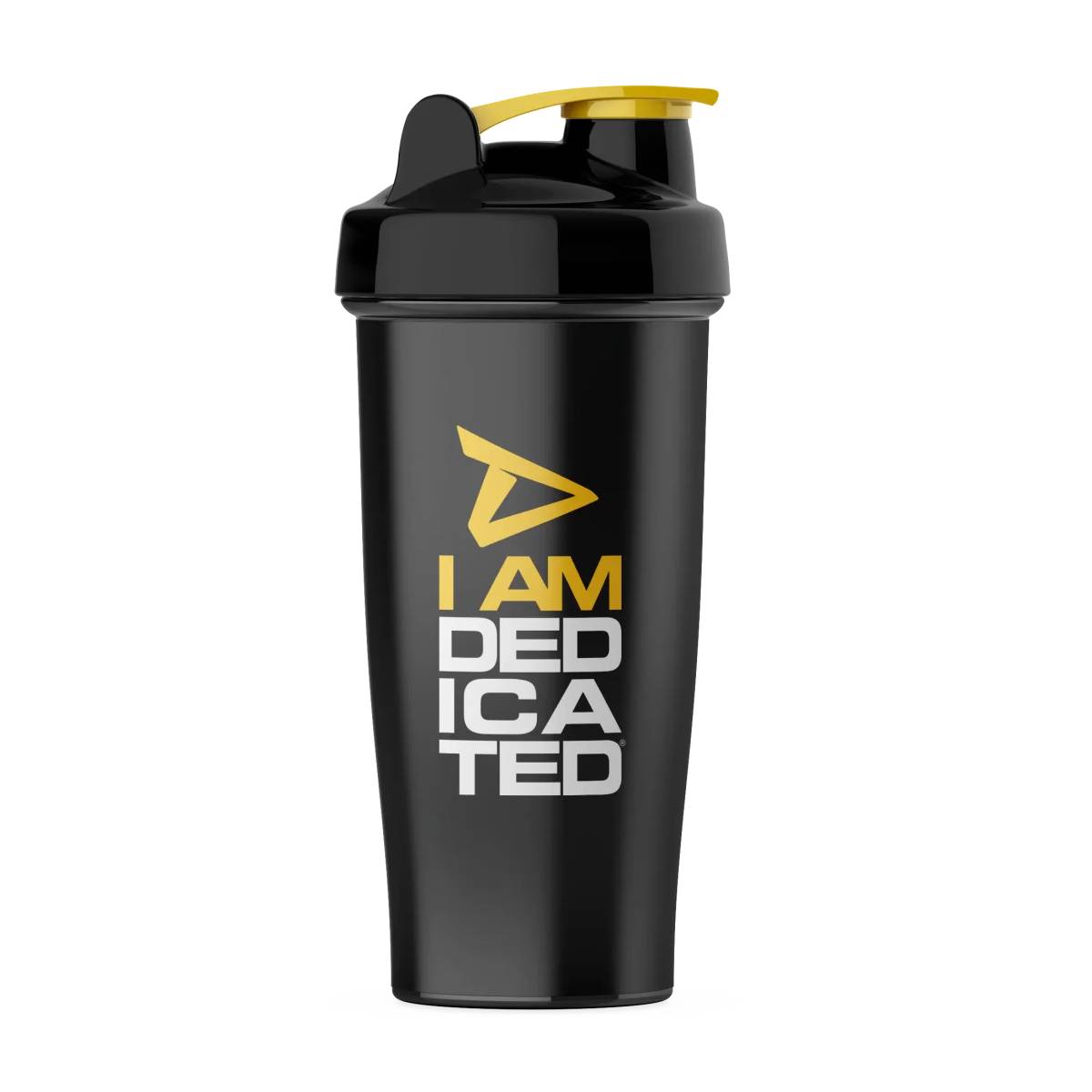 Dedicated Nutrition Shaker (800ml)