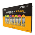 Science In Sport (SiS) Go Energy Gel (7 x 60ml)