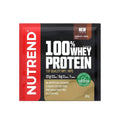 Nutrend 100% Whey Protein 30g Chocolate & Cocoa
