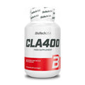 Biotech USA CLA 400 1600mg 80 μαλακές κάψουλες