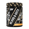 Dorian Yates Blood & Guts Συμπλήρωμα Pre Workout 380gr Mango