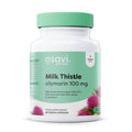 Osavi Milk Thistle Silymarin 100mg (60 φυτικές κάψουλες)
