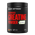 Body Attack Micronised Creatine Powder Creapure® (500g)