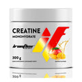 Ironflex Nutrition Creatine Monohydrate Mango 300gr