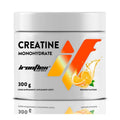 Ironflex Nutrition Creatine Monohydrate Πορτοκάλι 300gr