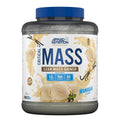 Applied Nutrition Critical Mass Professional (2400g) – Vanilla