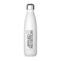 Applied Nutrition Μπουκάλι Θερμός Ανοξείδωτο 500ml White
