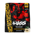 Mutant Mass Muscle Mass Gainer με Γεύση Cookies & Cream 2.27kg