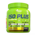 Olimp Sport Nutrition Iso Plus Powder με Γεύση Λεμόνι 700gr